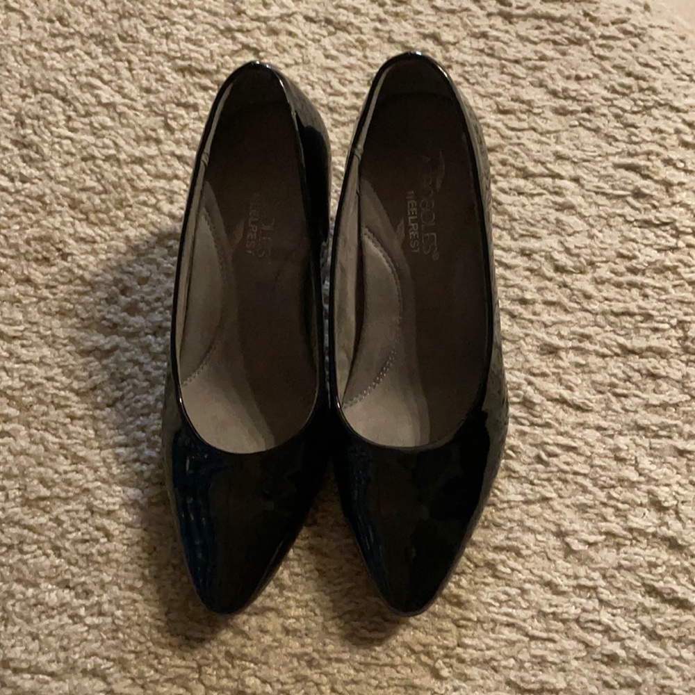 Aerosoles Heel Rest